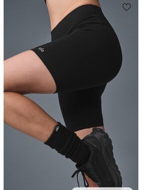 ALO Yoga Bike Shorts
